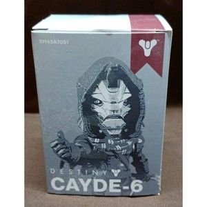Destiny Cayde-6 Figure